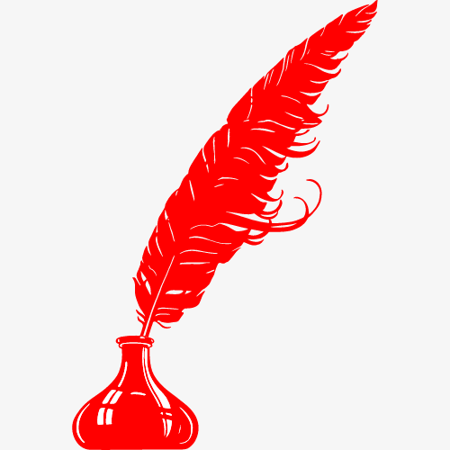 Logo plume
